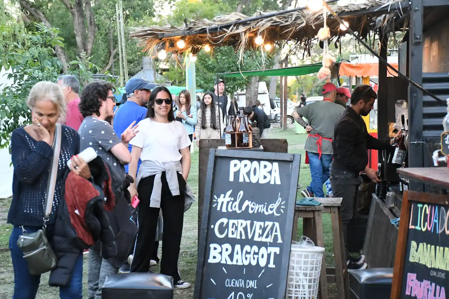 Agenda: Este fin de semana largo habrá mucho para disfrutar en Chascomús