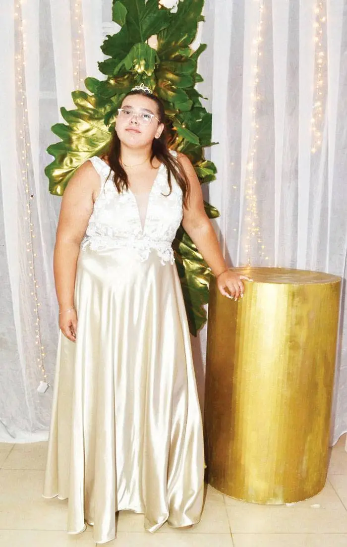 15 Años