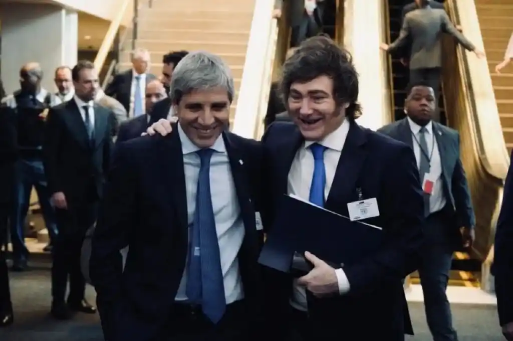 Los bonos subieron hasta 24%, los ADRs en Wall Street avanzaron hasta 48% y el Merval trepó 21,8%.