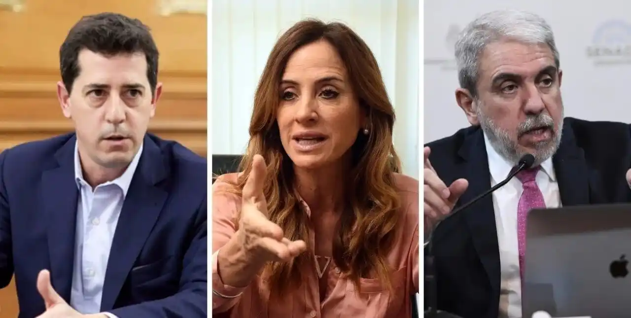 La interna oficialista se calienta con la mirada en las elecciones