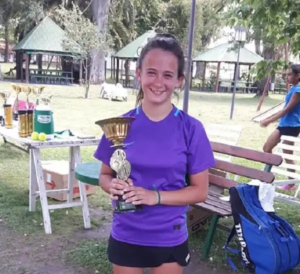 Se disputó en la ciudad una fecha del Torneo Nacional de Menores