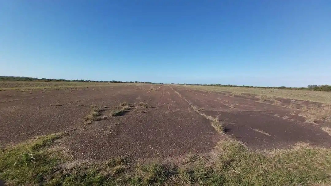Presentaron una propuesta para estudiar el tráfico potencial del aeródromo Gualeguaychú
