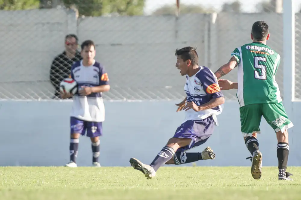 futbol - 5