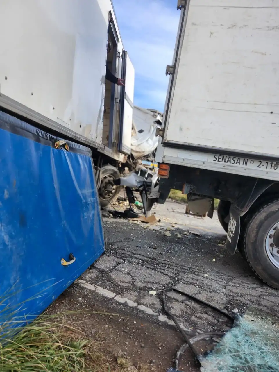 choque camion tren 23 06 26 - 4