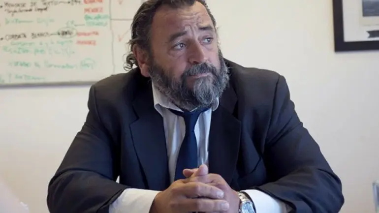 Campagnoli aceptaría el cargo de Procurador General, aunque "no hubo ningún ofrecimiento"