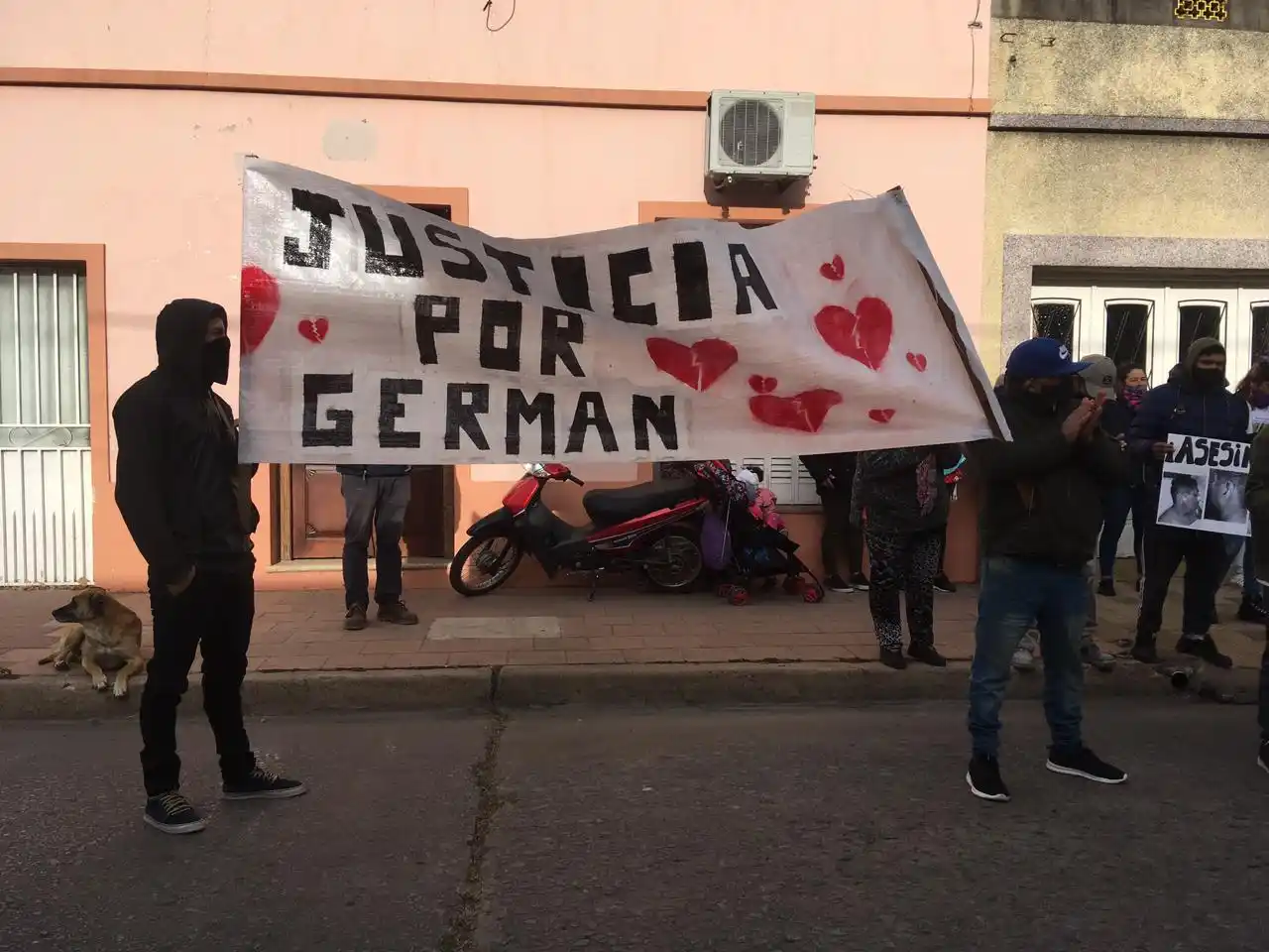 Caso Lópes García: última jornada de testigos en el juicio contra los policías acusados de su muerte