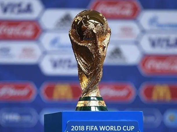 La Copa del Mundo llegó a Rosario, la ciudad de Messi