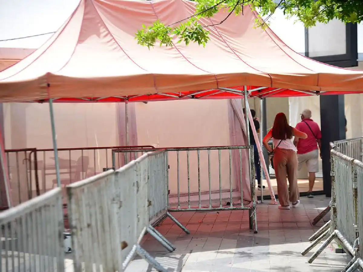 Coronavirus en Argentina: 71 muertos y 2.986 nuevos contagios