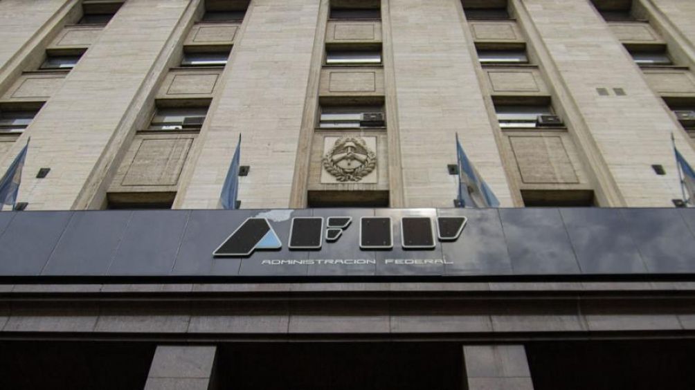 La AFIP publicó las escalas y los mínimos no imponibles para Bienes Personales