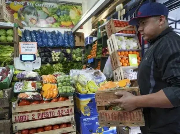 Se conoce la inflación de mayo: esperan una nueva desaceleración, aunque se mantiene por encima del 2%