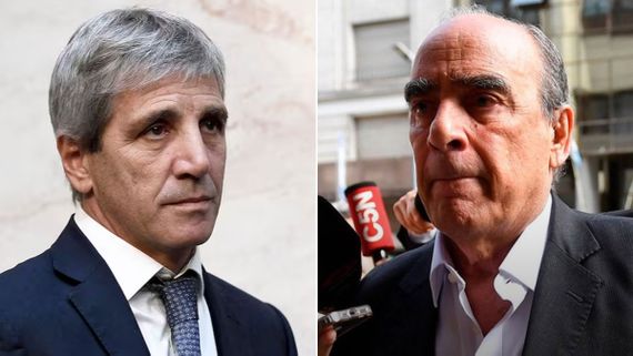 Francos y Caputo analizaron aspectos de la Ley Ómnibus con gobernadores de JxC