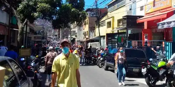 Los sectores económicos que se incorporan a flexibilización de esta semana