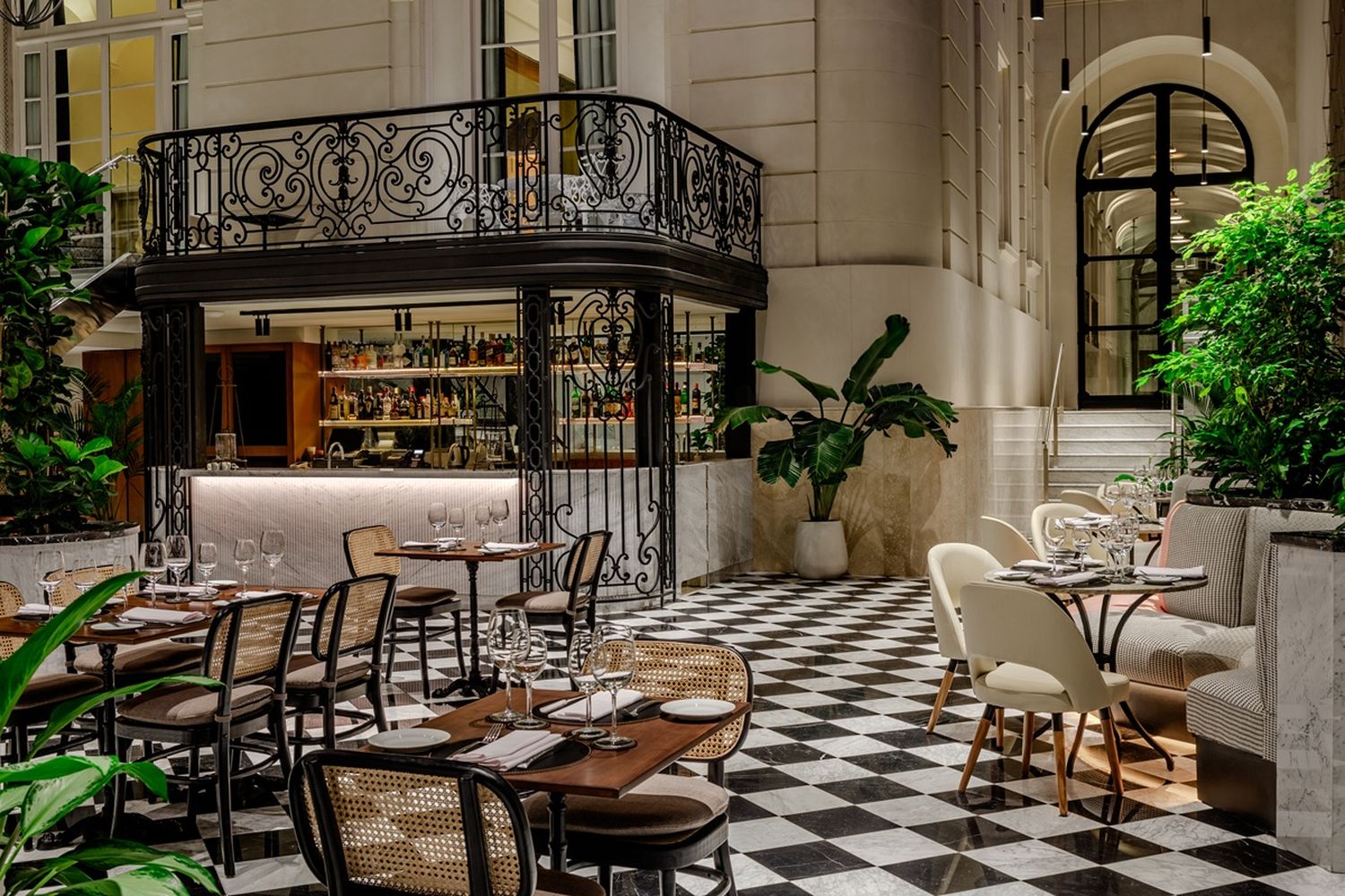 Recoleta Grand, Buenos Aires, a Tribute Portfolio Hotel