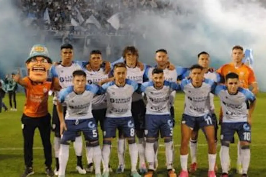 Atlético de Rafaela iniciará su pretemporada el 11 de diciembre