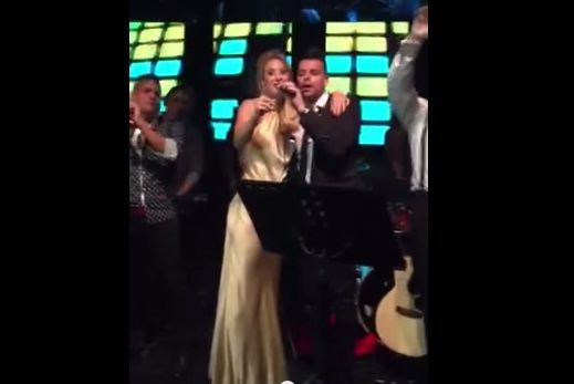 Elecciones 2015: En un video, Cirio insinuó el pase de Insaurralde con Massa