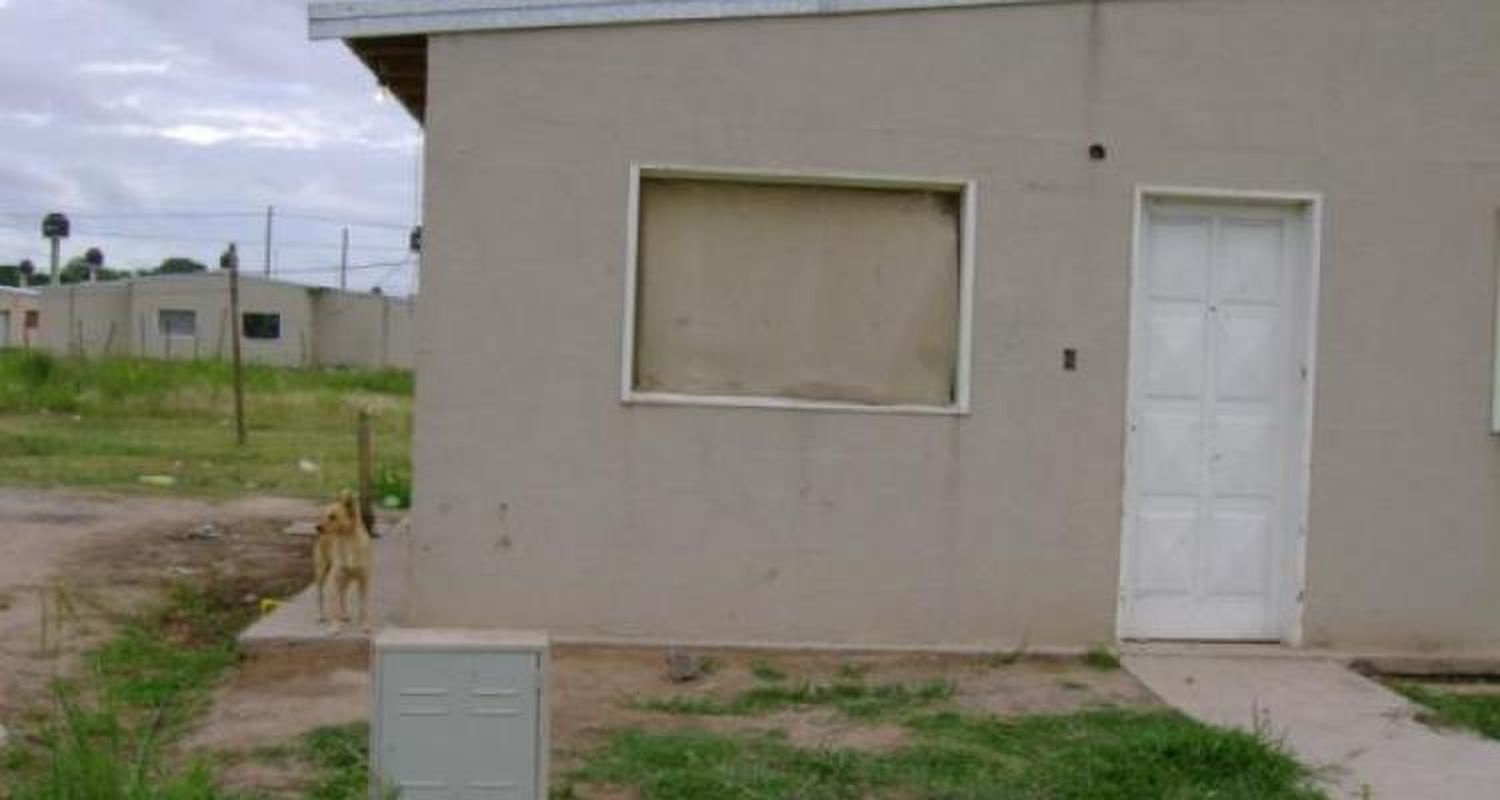Ocho años de prisión al homicida de “Cari” López