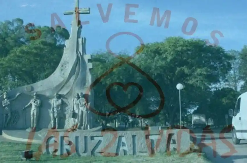 A través de un decreto, declararon a Cruz Alta como localidad «Pro vida»