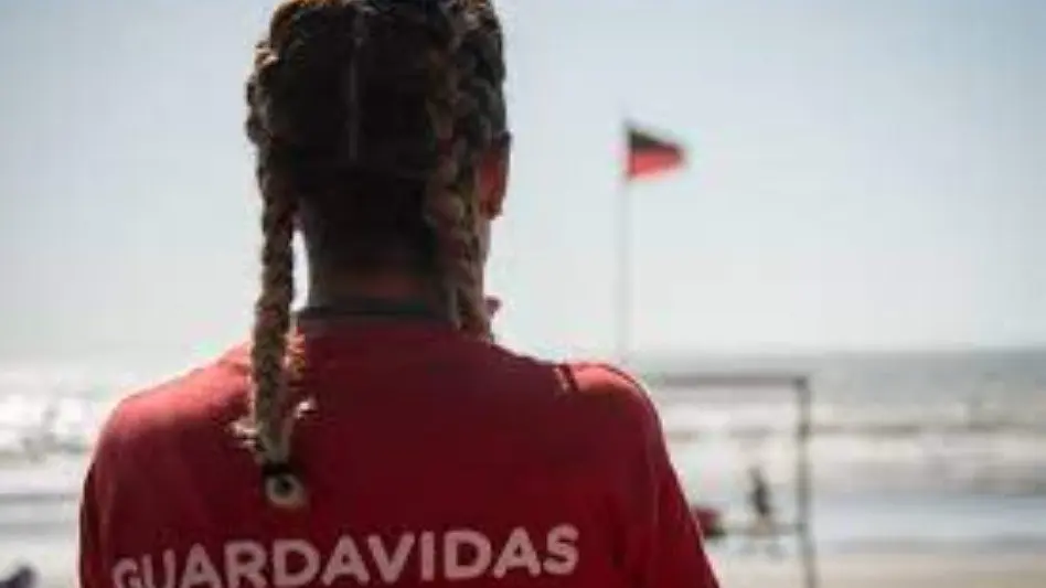 "La municipalización de guardavidas debe contemplar a las trabajadoras en sus necesidades y derechos"