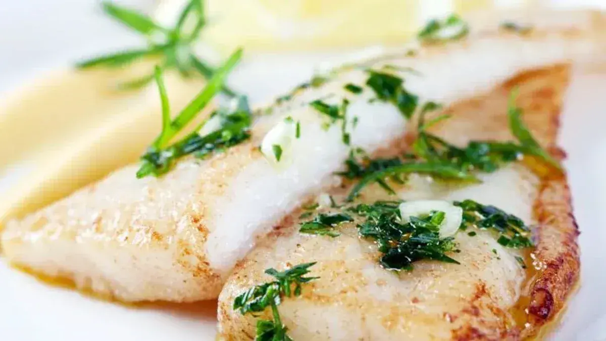 Ni carne ni pollo: por qué el pescado puede ayudar a bajar de peso
