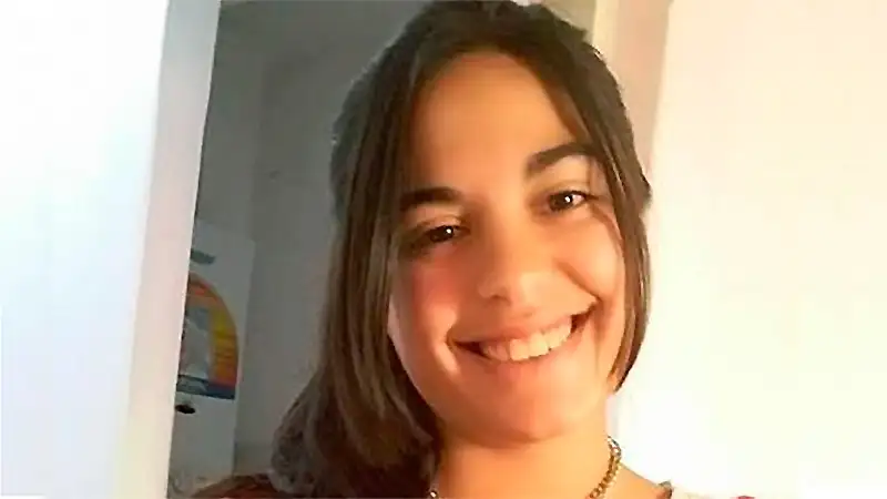 pemMicaela García fue asesinada en Gualeguay por Sebastian Wagner en abril de 2017/em/p