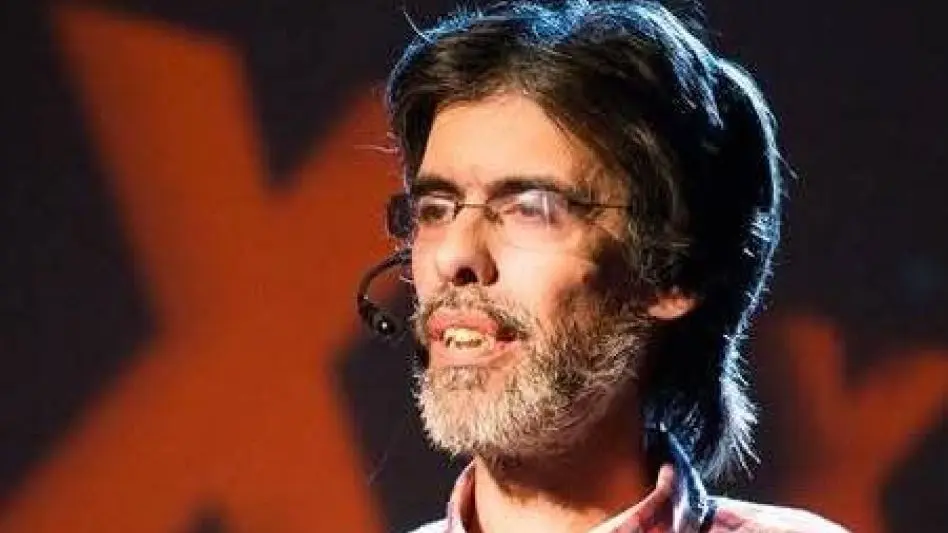 Con el aporte de un satélite argentino el hombre volverá a la Luna este año