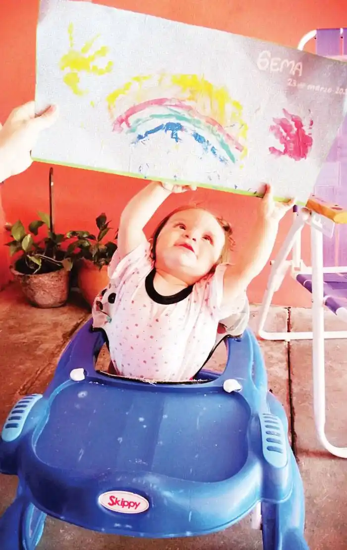Nuestros Niños