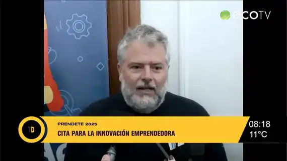 Lanzaron una nueva edición de Préndete