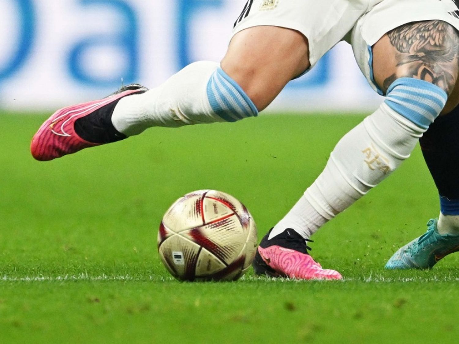 Por qué el 22 de junio se celebra el Día del Futbolista Argentino