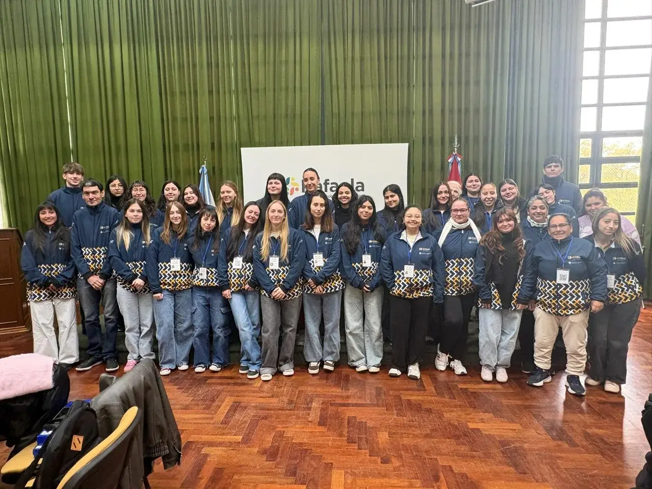 Rafaela inicia un nuevo relevamiento socioeconómico: visitarán más de 680 hogares durante julio
