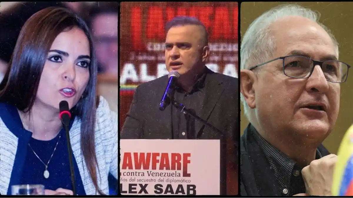 ATEMORIZAR A LA POBLACIÓN y criminalizar el trabajo de abogados y periodistas: lo que hay detrás de las órdenes de detención (Reacciones)