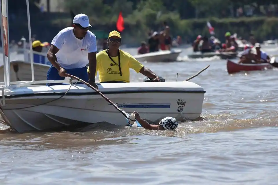 Modificaciones en la Maratón Santa Fe – Coronda