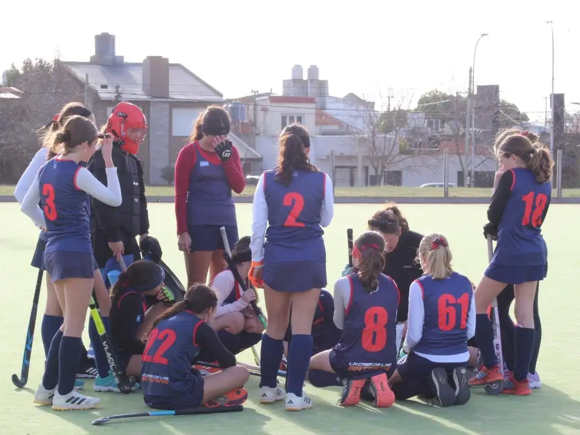 Hockey Club Náutico