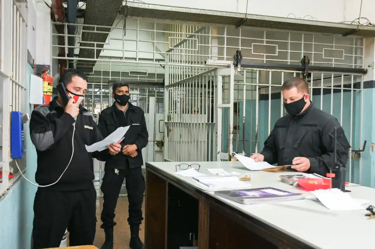 Servicio Penitenciario Bonaerense busca aspirantes a guardias, médicos, enfermeros y psicólogos: Requisitos y cómo anotarse
