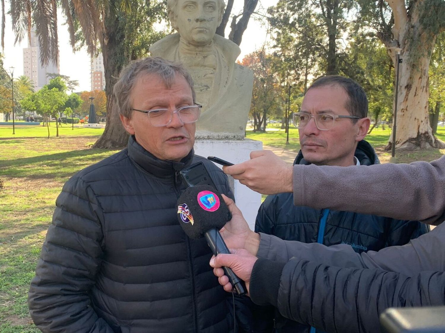 Día del Periodista con ribetes especiales en Venado Tuerto