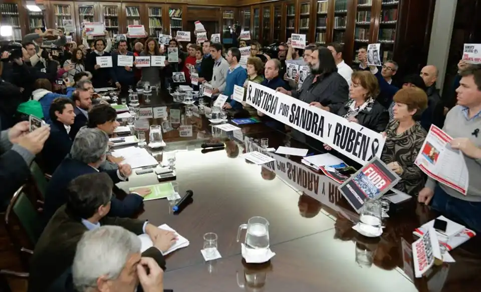 Los docentes paran 72 horas tras nuevo fracaso de la paritaria con el gobierno bonaerense