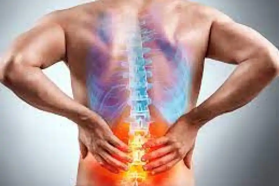La lumbalgia será la nueva pandemia para el año 2050 de acuerdo a una nueva investigación