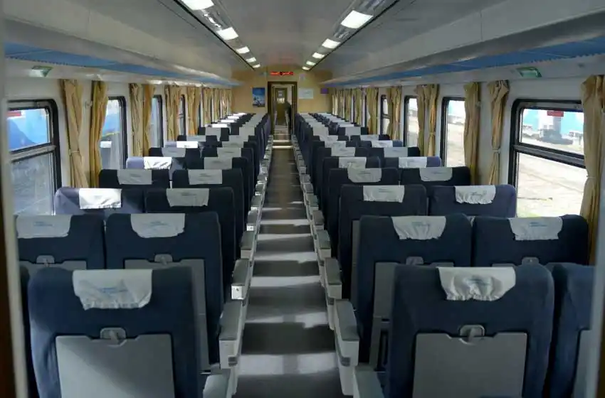 El jueves habrá paro de trenes por un reclamo de La Fraternidad