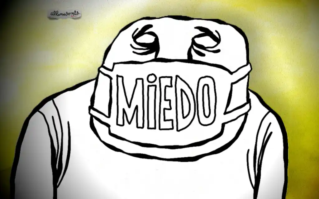 Pandemia y salud emocional... ¿vulnerabilidad o resiliencia? 5ª Entrega