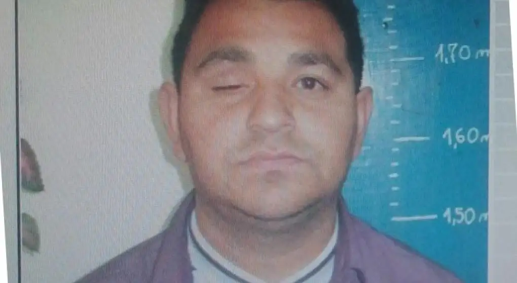 Cayeron nueve integrantes de la banda de “El Tuerto Cacho”