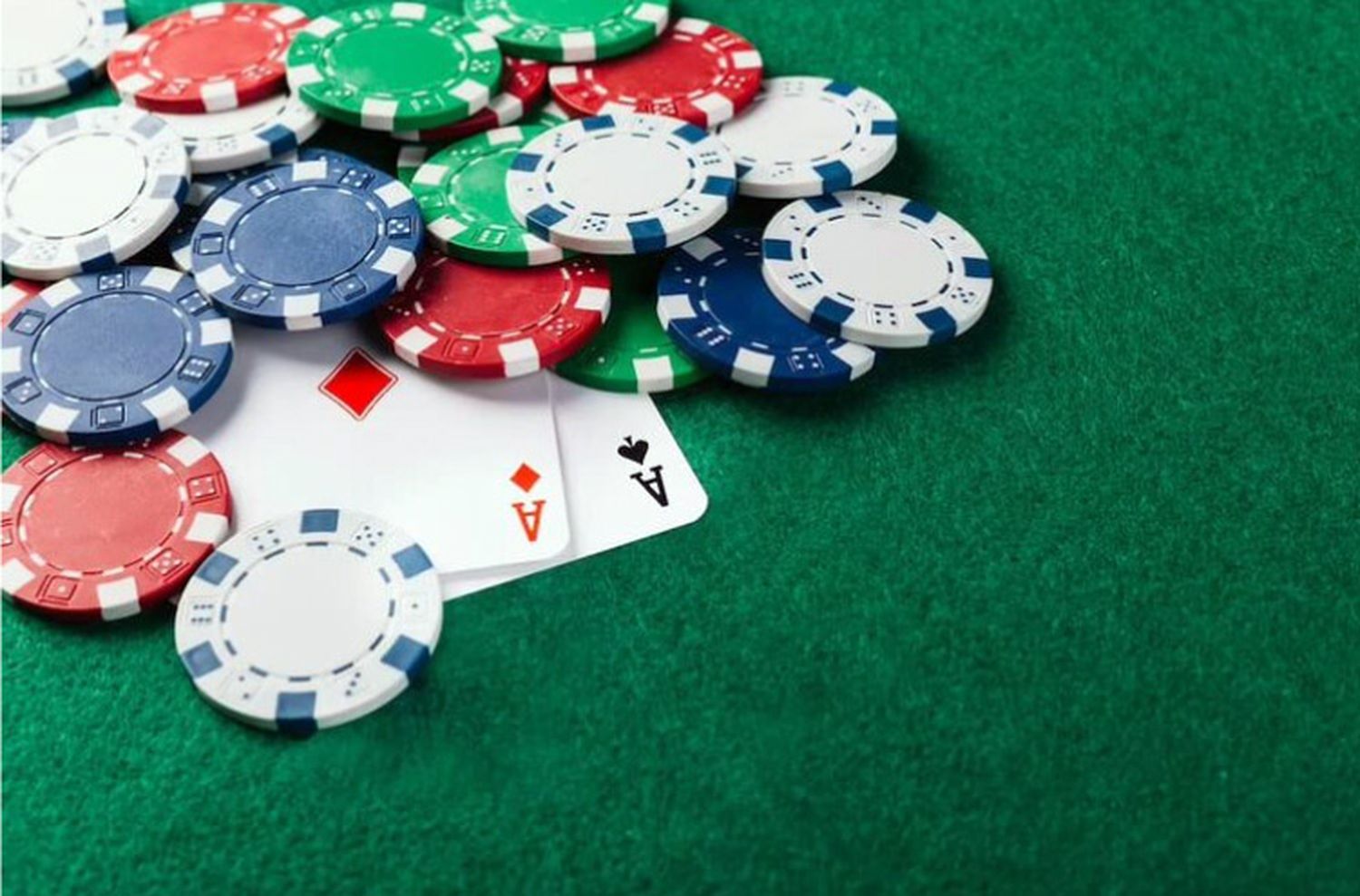 Blackjack online