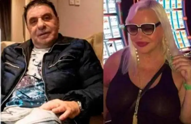 Silvia Süller anunció que se casaba con Jacobo Winograd, pero él salió a desmentirla