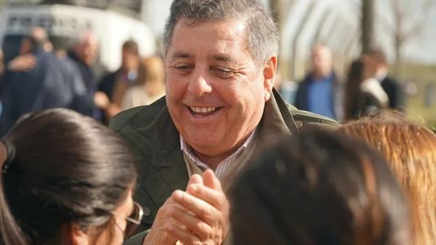 Alfredo De Ángeli: "Es necesario tener una dirección clara para el campo"