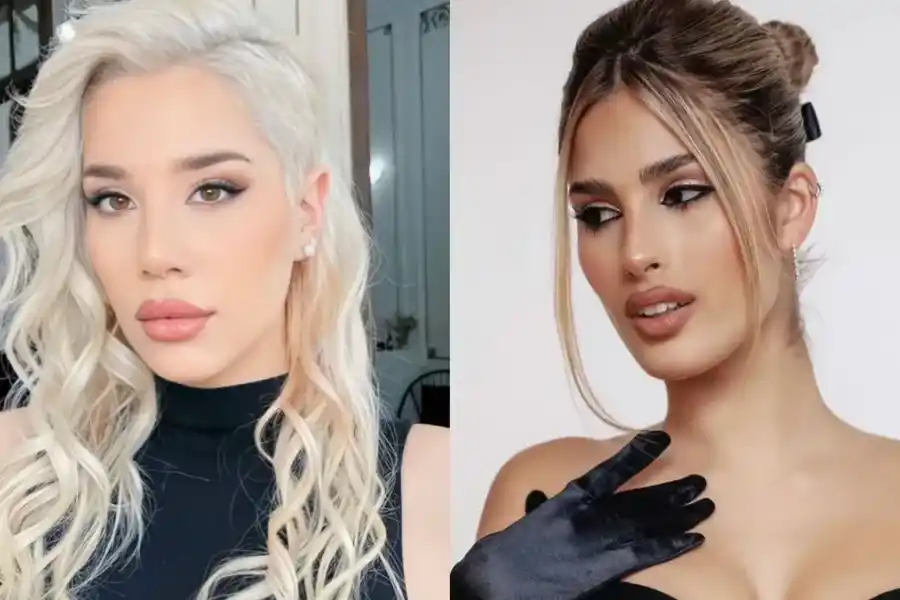 El polémico consejo de belleza que le dio La Tora a Julieta Poggio tras la muerte de Silvina Luna