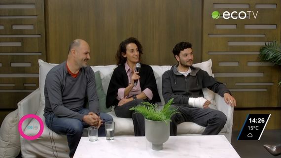 Nueva temporada de Cocineros Serranos: En búsqueda del mejor Sándwich tandilero
