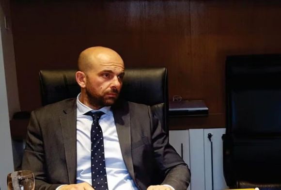 No tan feliz día del trabajador: El Gobierno Nacional echó al Secretario de Transporte y asume un hombre de Caputo