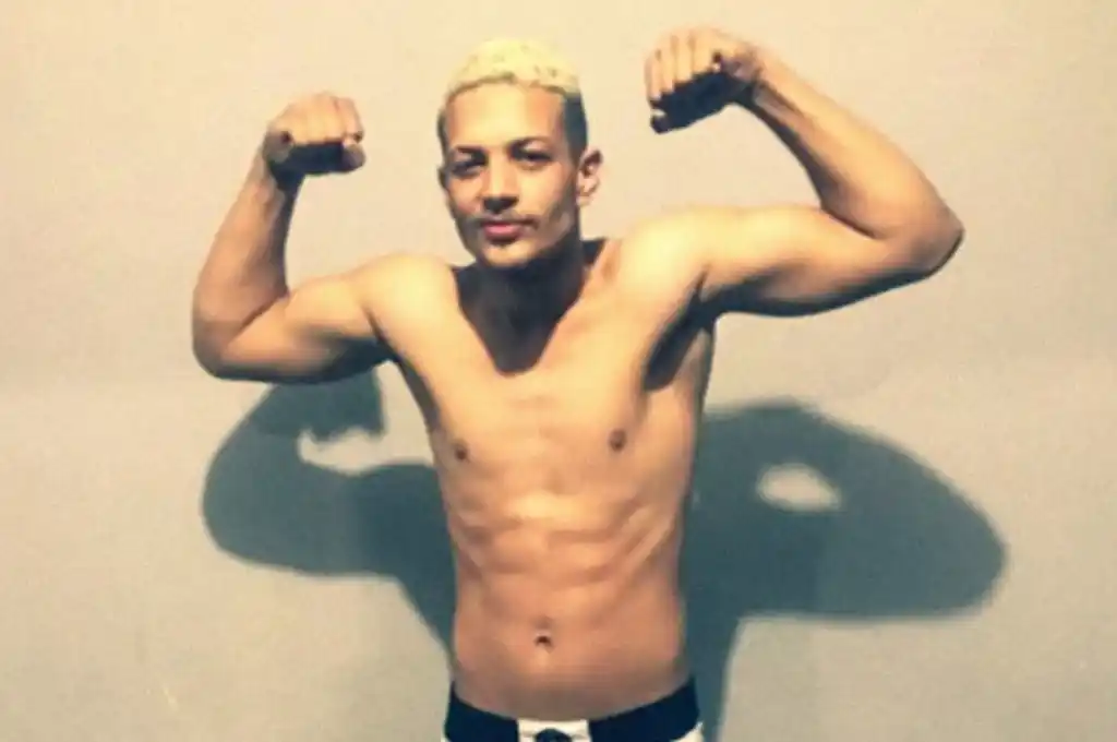 Un luchador principiante murió por los golpes tras su segunda pelea