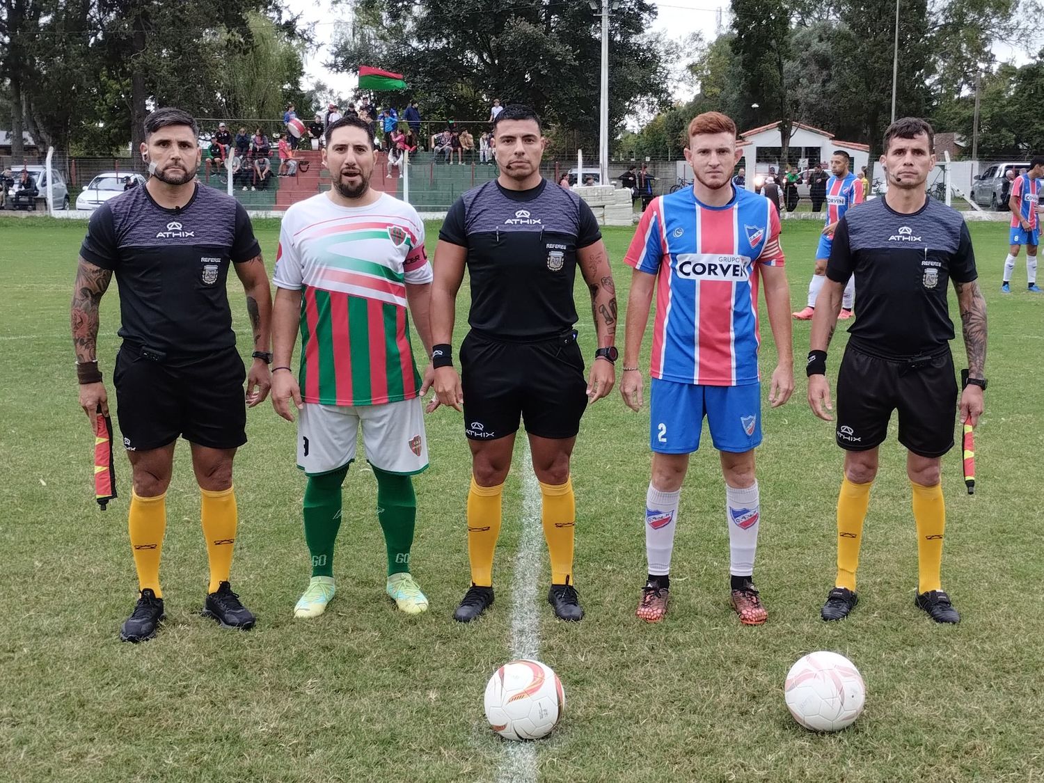 Sarmiento Newbery