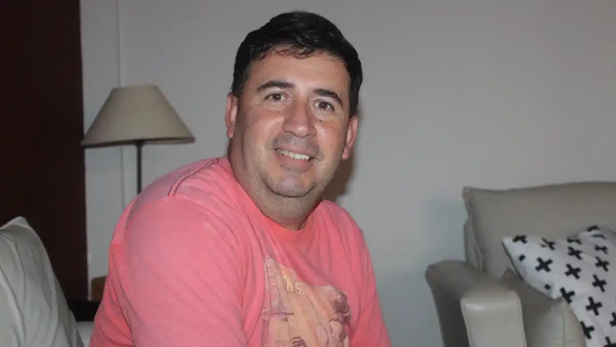 Fabio Akiki: "Los comercios esenciales pueden tener sus puertas abiertas después de las 20 hs"