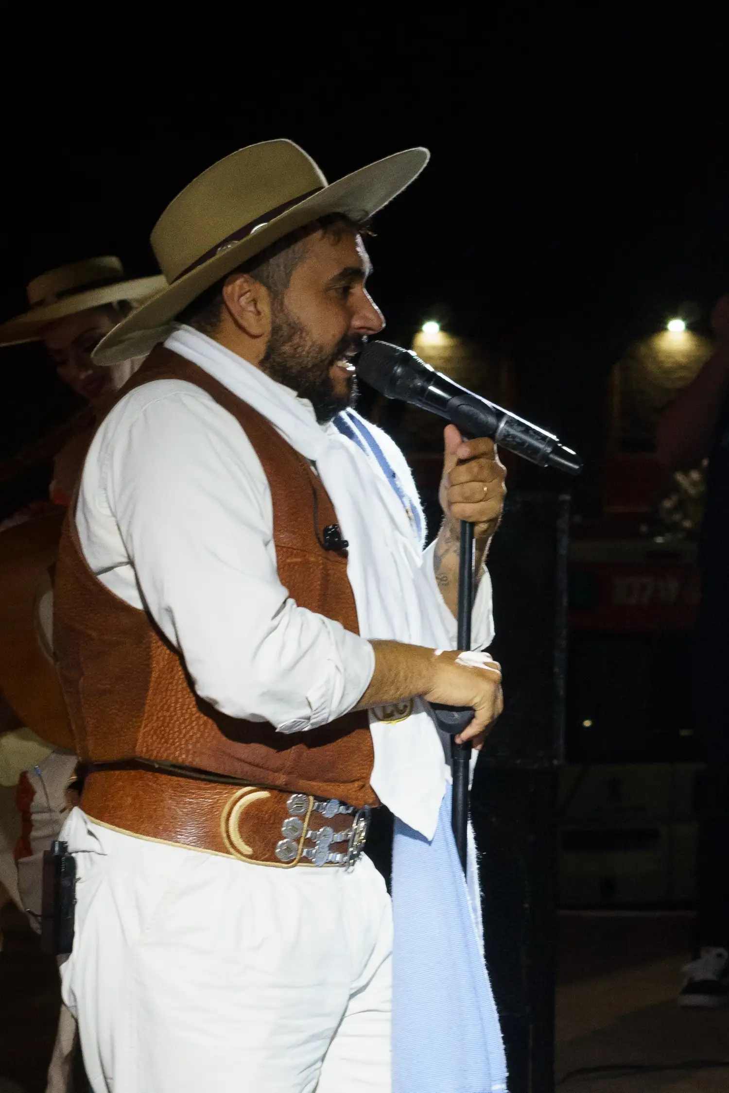 pnocho lázaro