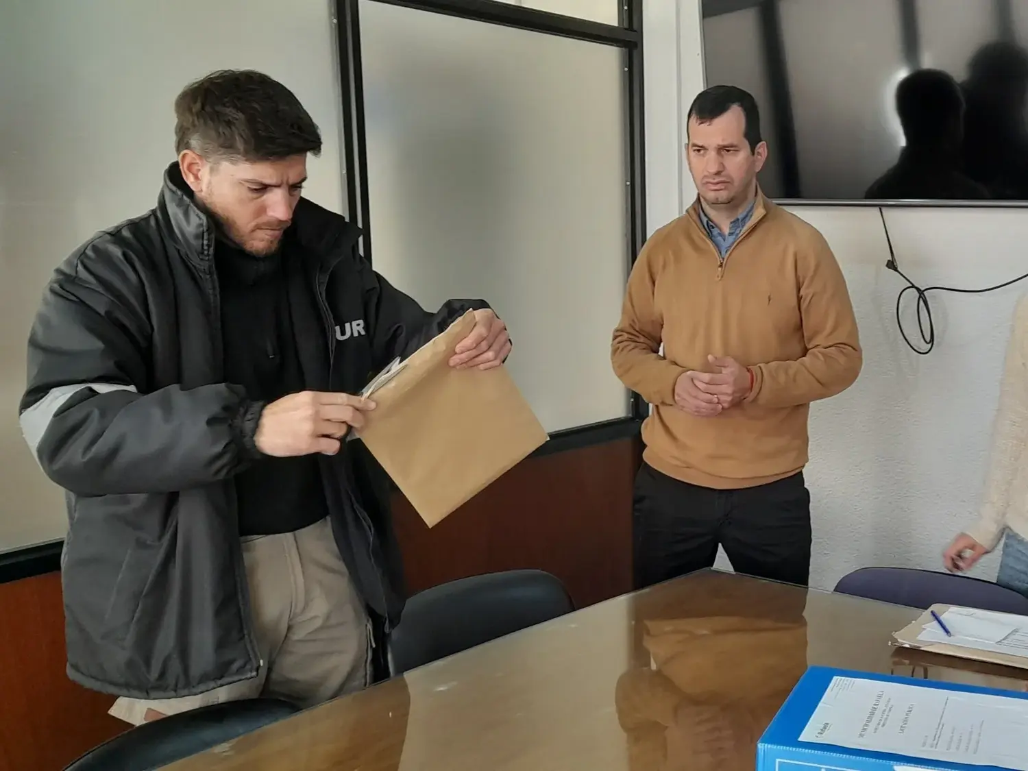 El Municipio licitó 2 nuevas unidades para la GUR